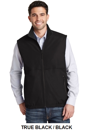 Port Authority® Reversible Charger Vest. J7490.